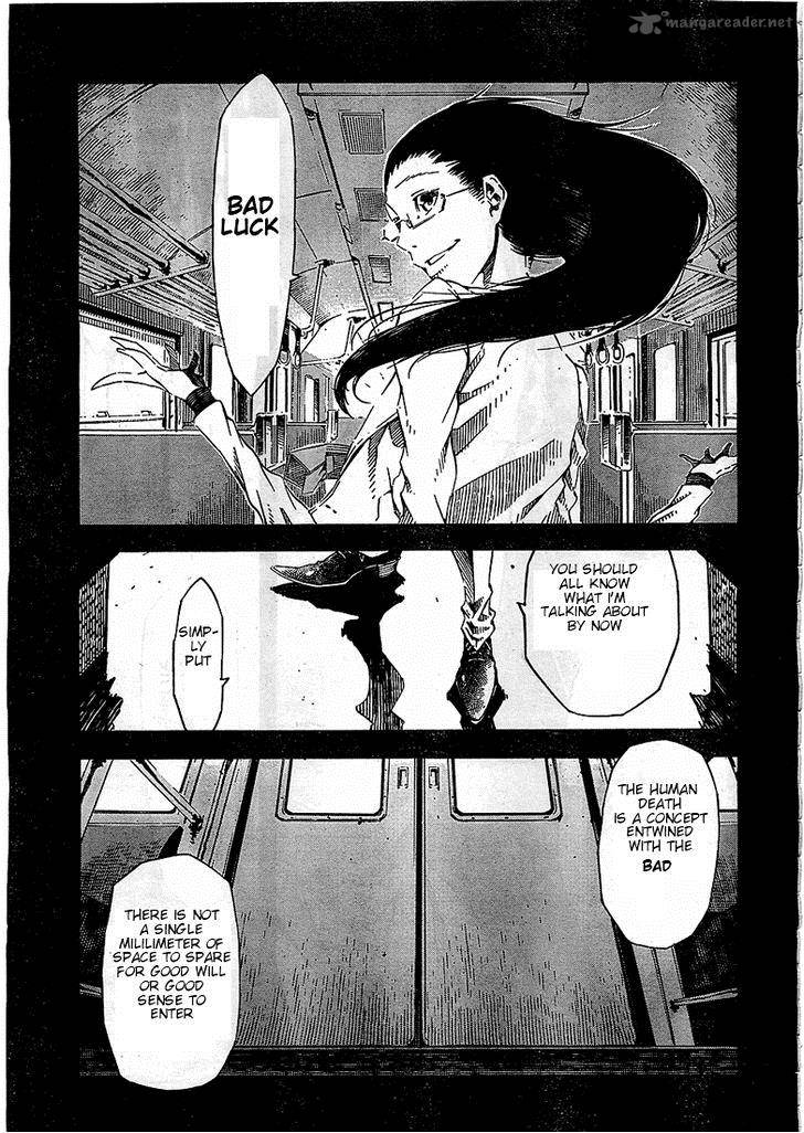 Zerozaki Soushiki No Ningen Shiken Chapter 1 Page 44