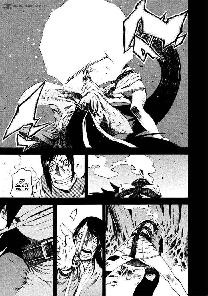 Zerozaki Soushiki No Ningen Shiken Chapter 10 Page 10