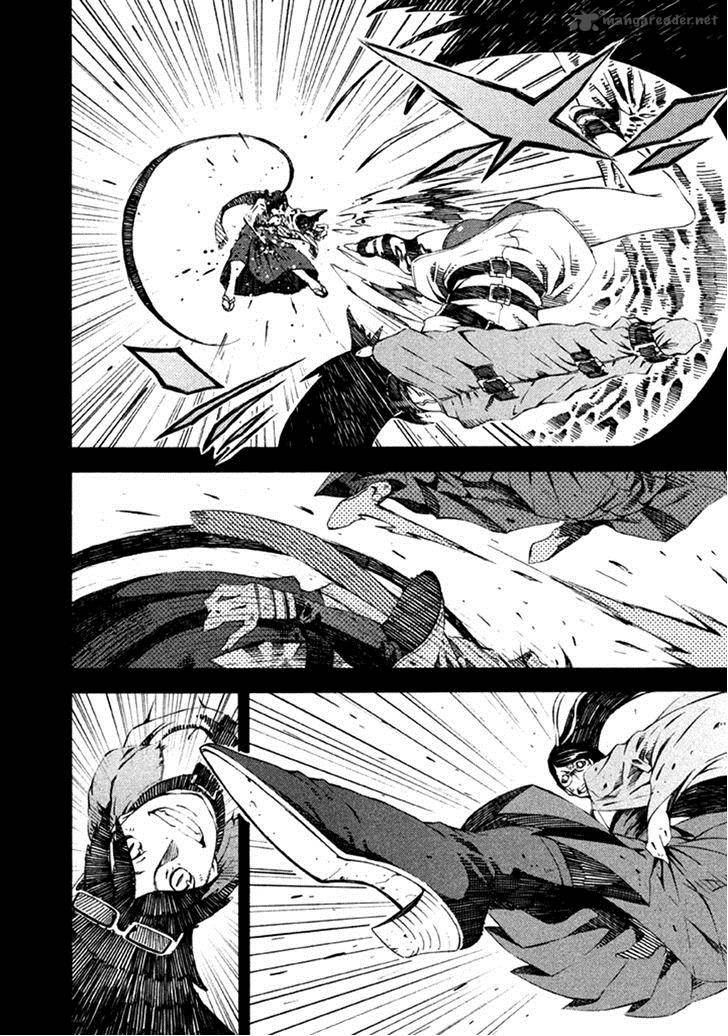 Zerozaki Soushiki No Ningen Shiken Chapter 10 Page 7