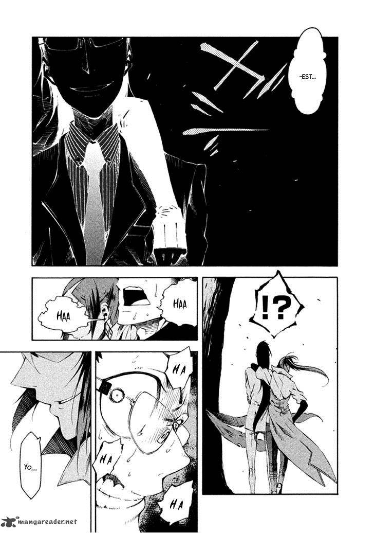 Zerozaki Soushiki No Ningen Shiken Chapter 12 Page 10