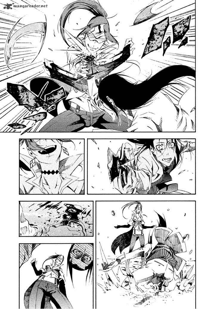 Zerozaki Soushiki No Ningen Shiken Chapter 13 Page 14