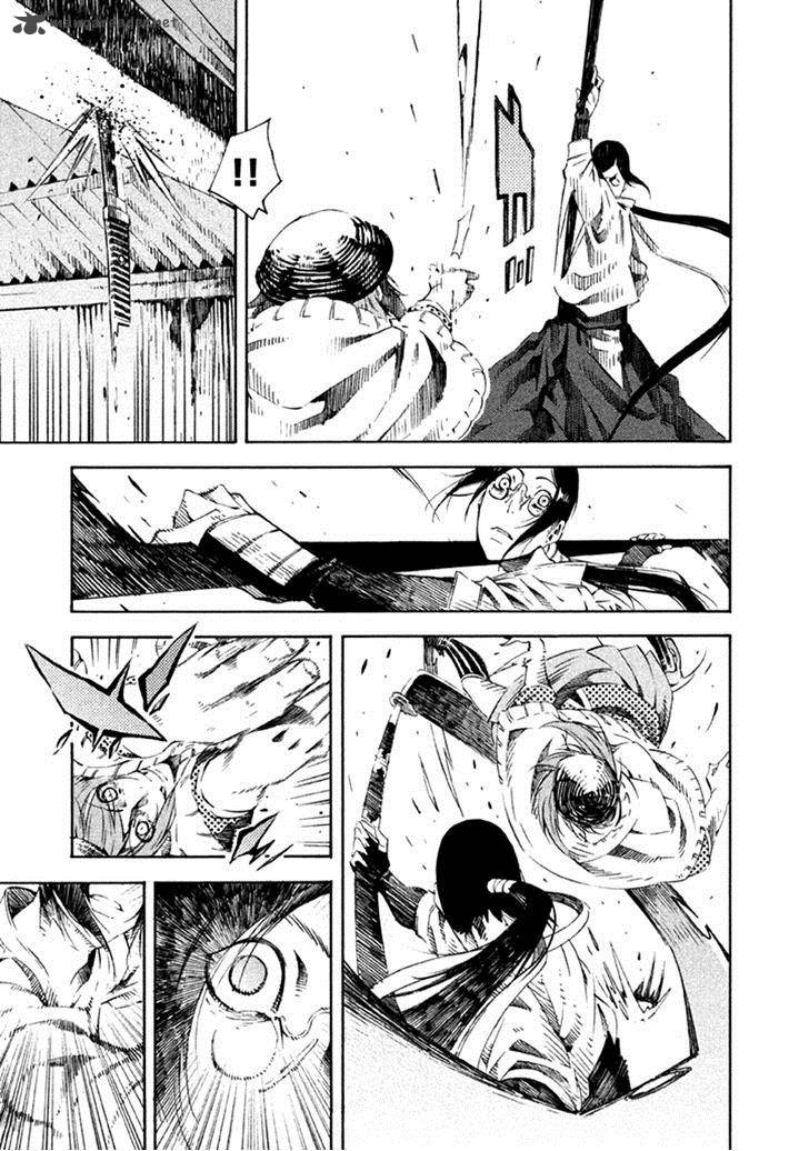 Zerozaki Soushiki No Ningen Shiken Chapter 13 Page 24