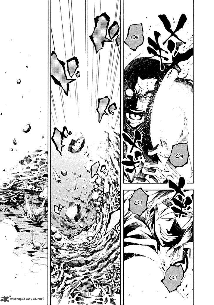 Zerozaki Soushiki No Ningen Shiken Chapter 13 Page 8
