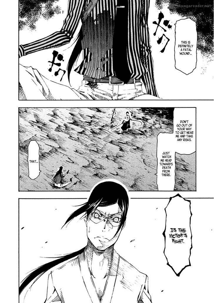 Zerozaki Soushiki No Ningen Shiken Chapter 16 Page 3