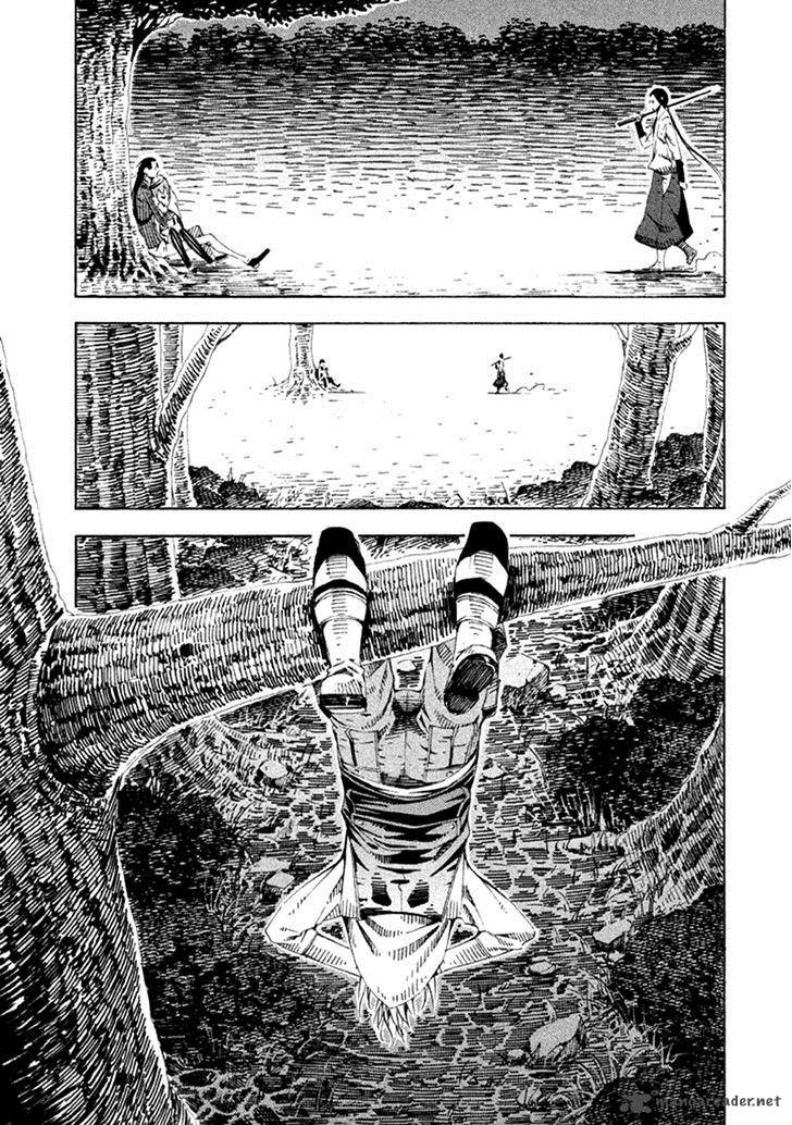 Zerozaki Soushiki No Ningen Shiken Chapter 18 Page 21