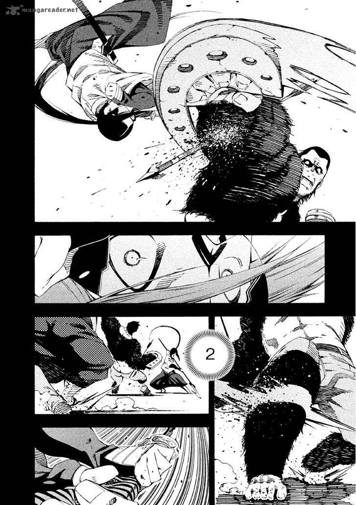 Zerozaki Soushiki No Ningen Shiken Chapter 20 Page 27