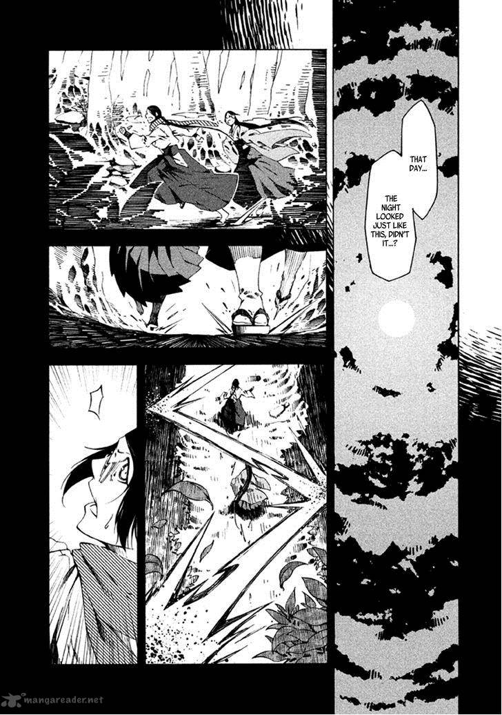 Zerozaki Soushiki No Ningen Shiken Chapter 9 Page 41