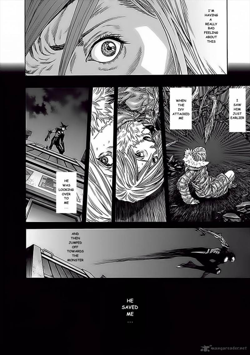 Zetman Chapter 215 Page 5