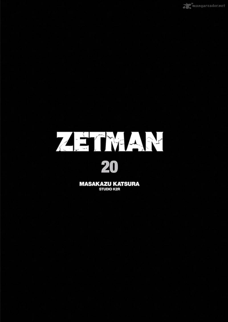 Zetman Chapter 216 Page 2