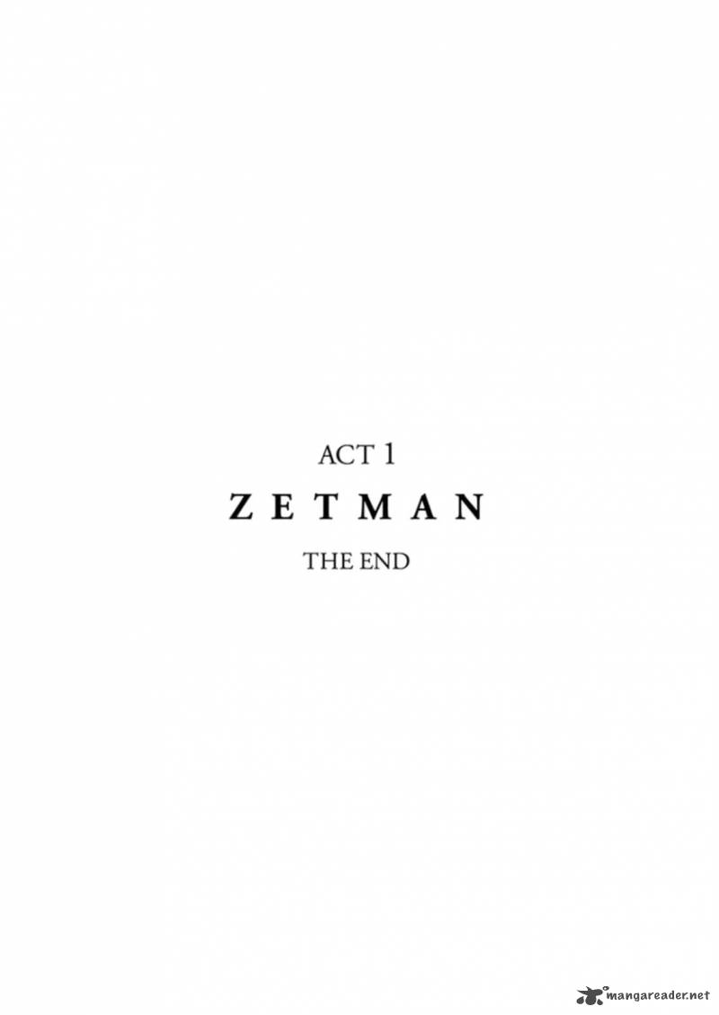 Zetman Chapter 226 Page 36