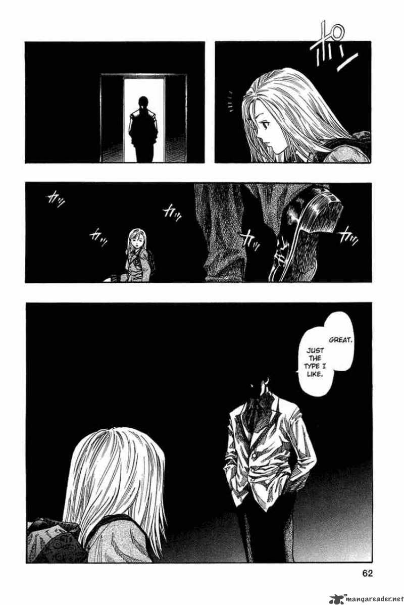 Zetman Chapter 43 Page 29