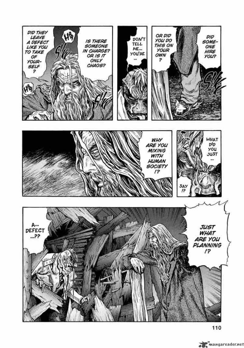 Zetman Chapter 5 Page 4