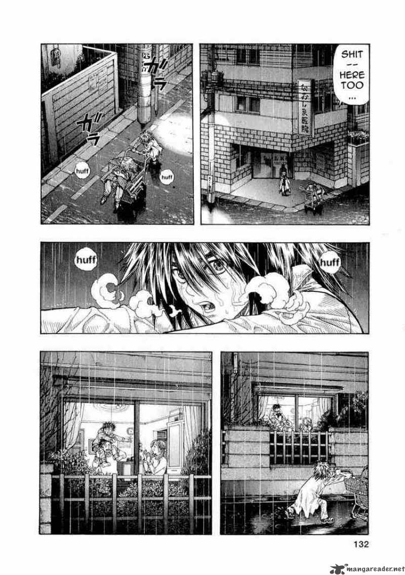 Zetman Chapter 6 Page 4