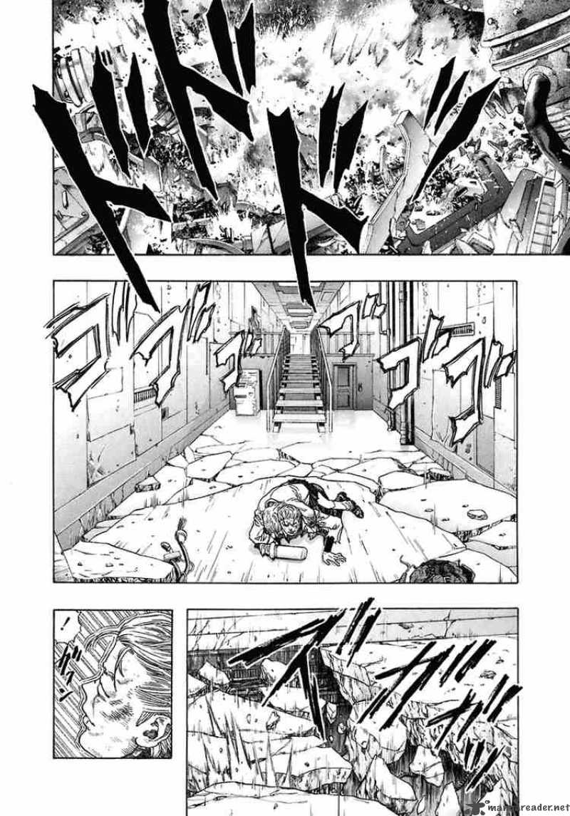 Zetman Chapter 60 Page 4