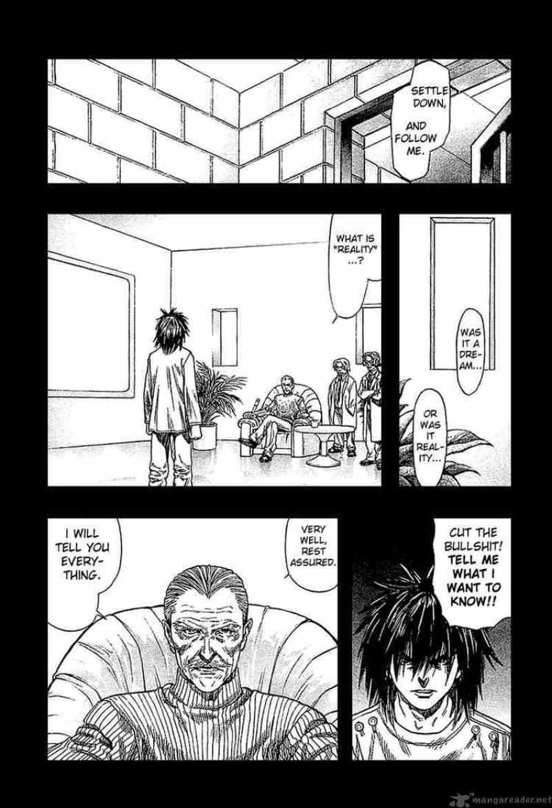 Zetman Chapter 73 Page 22