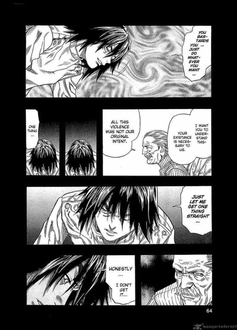 Zetman Chapter 74 Page 4