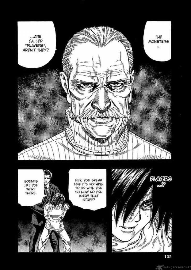 Zetman Chapter 76 Page 2