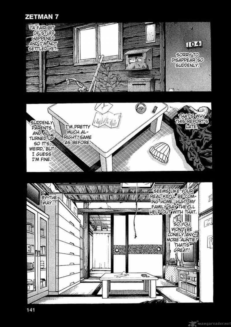 Zetman Chapter 77 Page 15