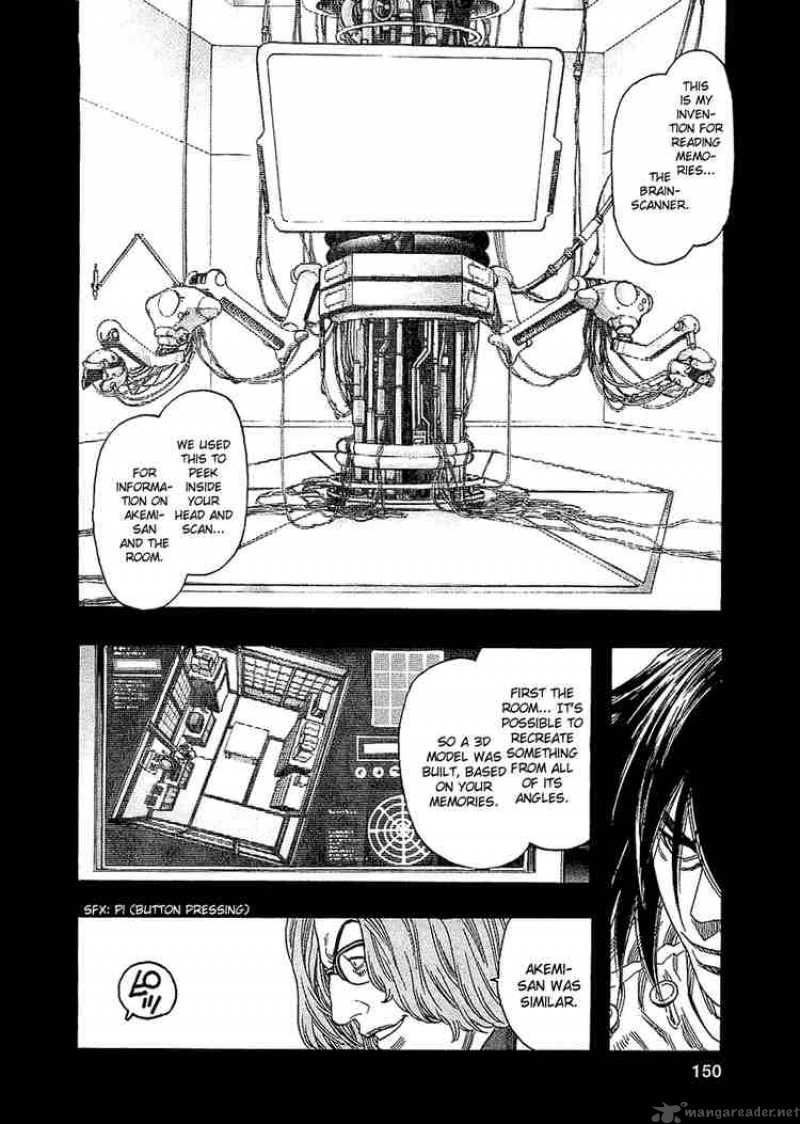 Zetman Chapter 78 Page 4