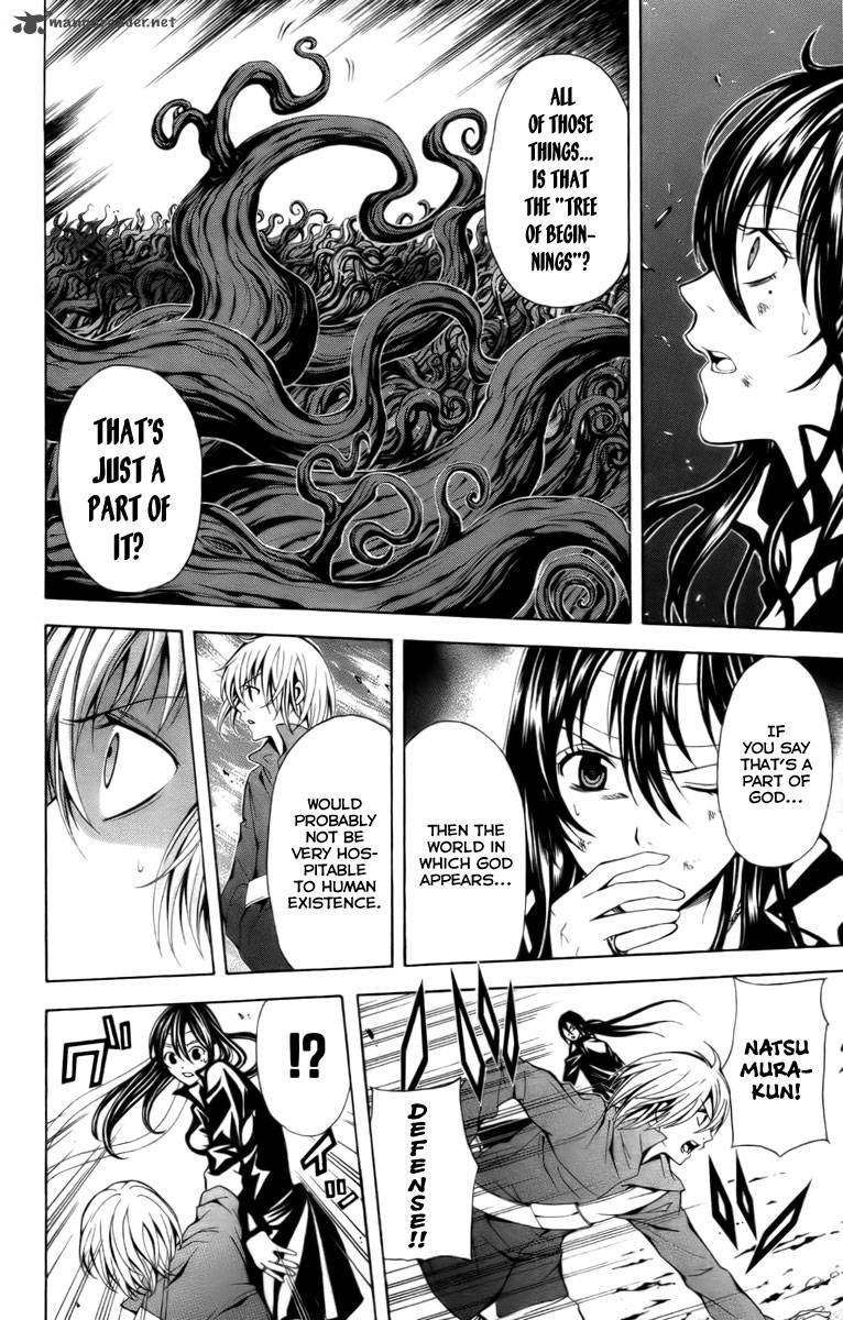 Zetsuen No Tempest Chapter 16 Page 25