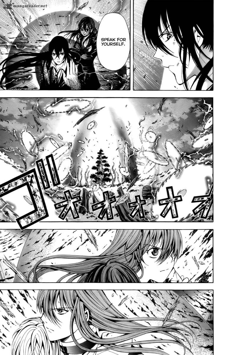 Zetsuen No Tempest Chapter 16 Page 41