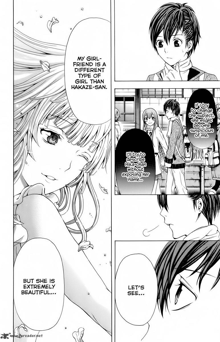 Zetsuen No Tempest Chapter 21 Page 29