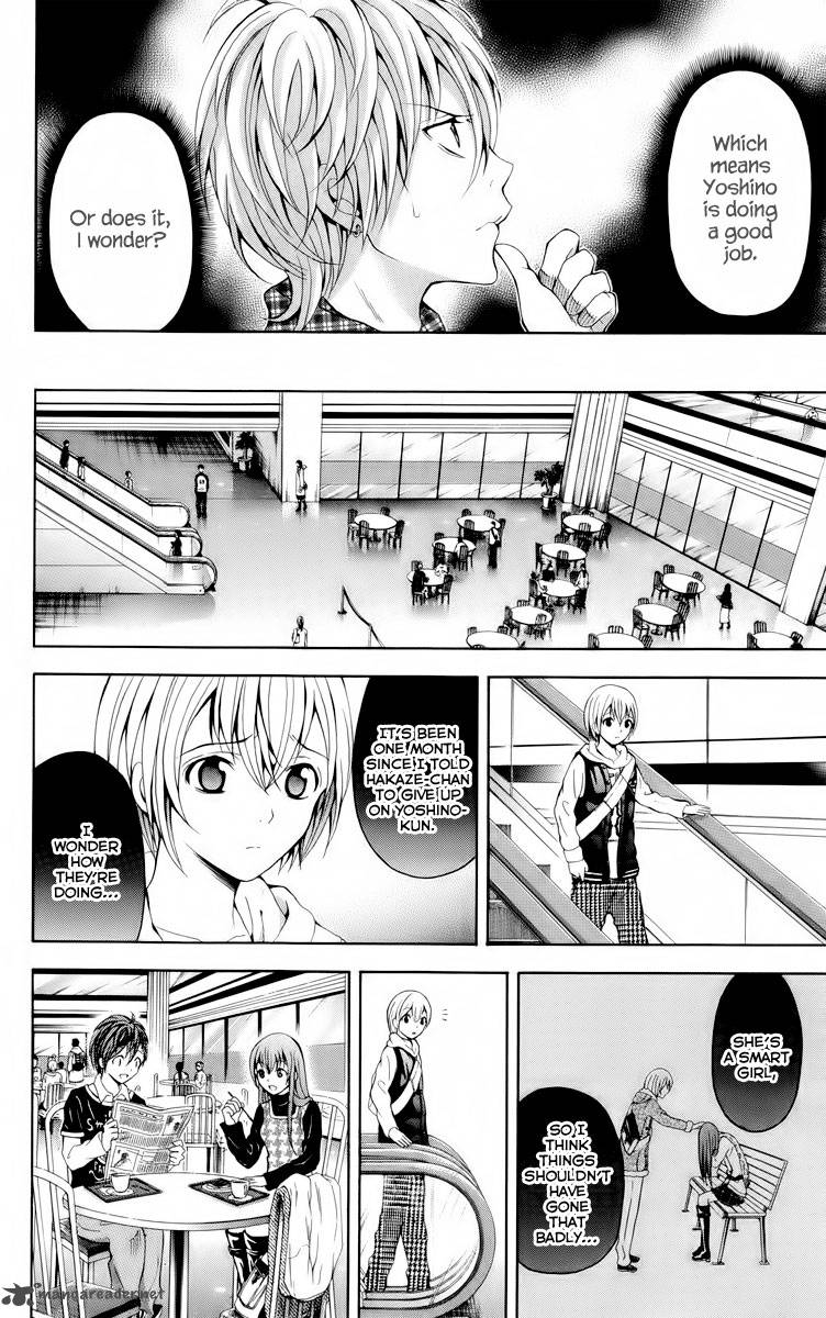 Zetsuen No Tempest Chapter 24 Page 39