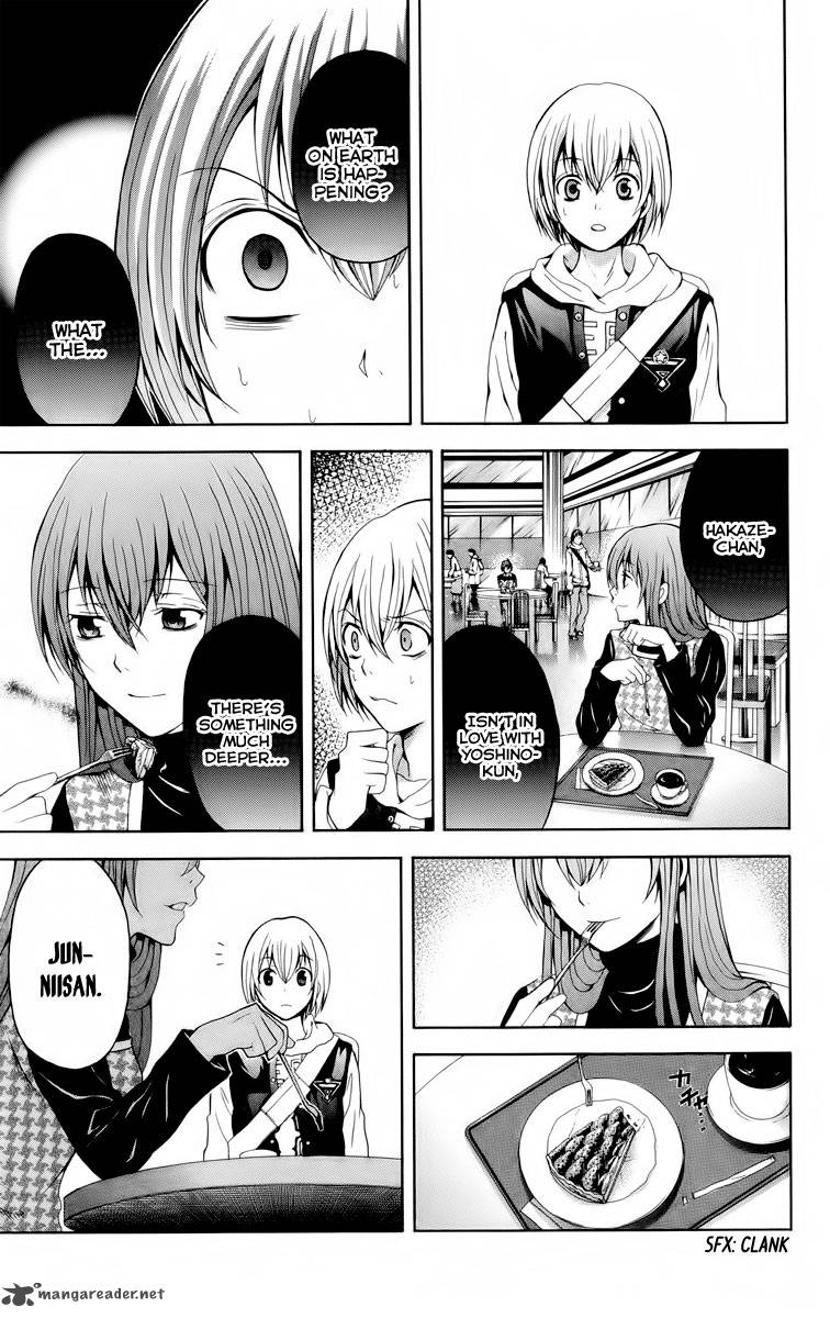 Zetsuen No Tempest Chapter 24 Page 44