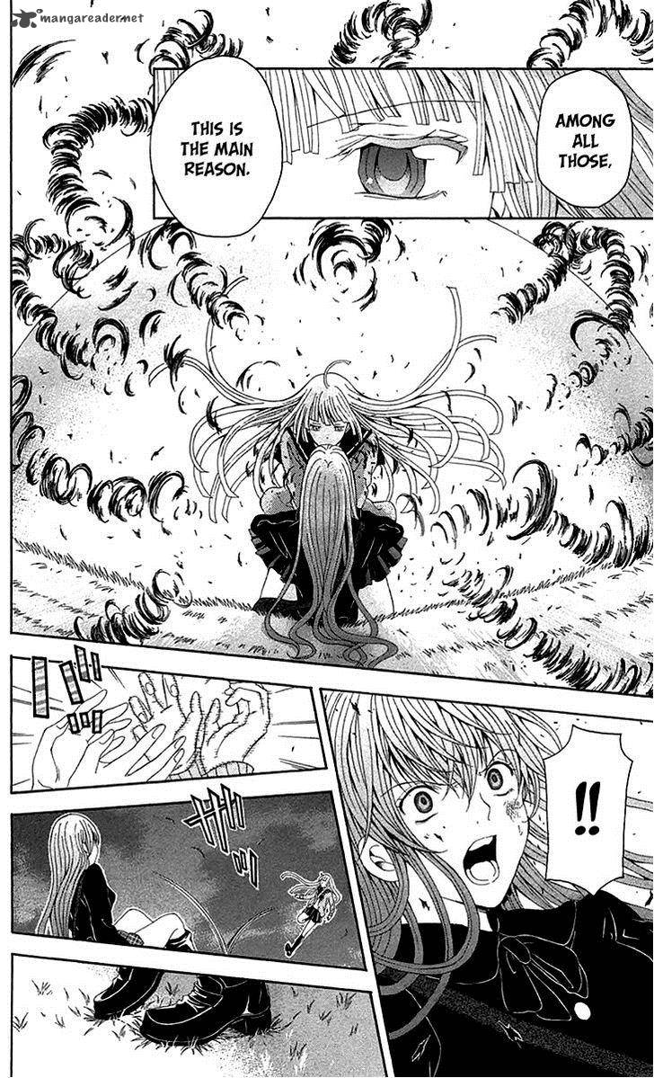 Zetsuen No Tempest Chapter 37 Page 29