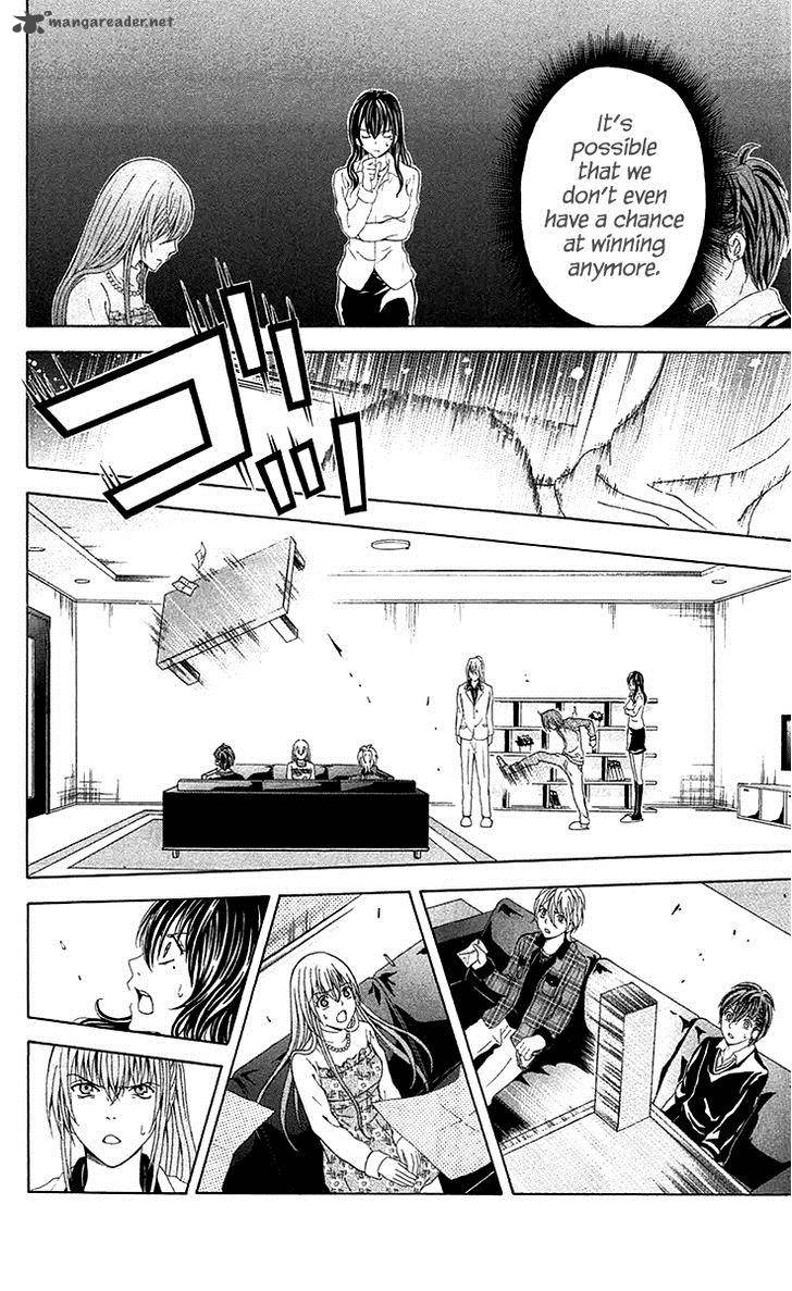 Zetsuen No Tempest Chapter 38 Page 41