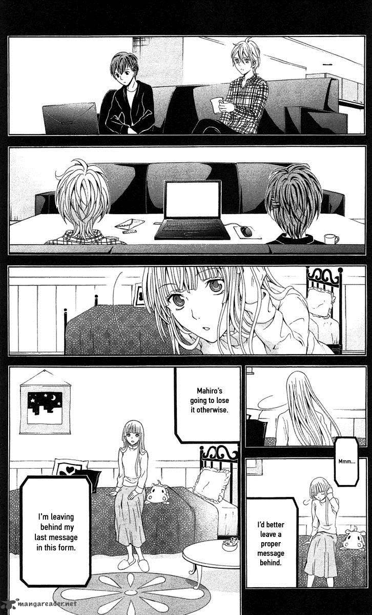 Zetsuen No Tempest Chapter 44 Page 28