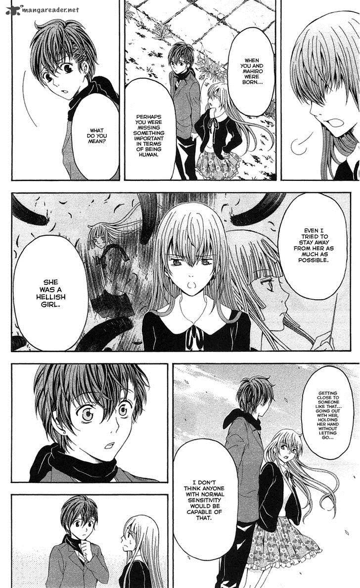 Zetsuen No Tempest Chapter 44 Page 48