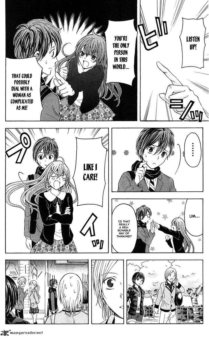 Zetsuen No Tempest Chapter 44 Page 60