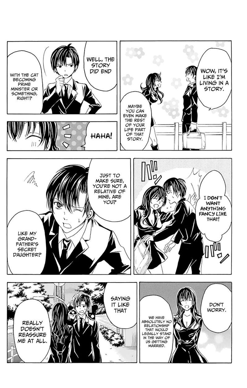 Zetsuen No Tempest Chapter 44b Page 24