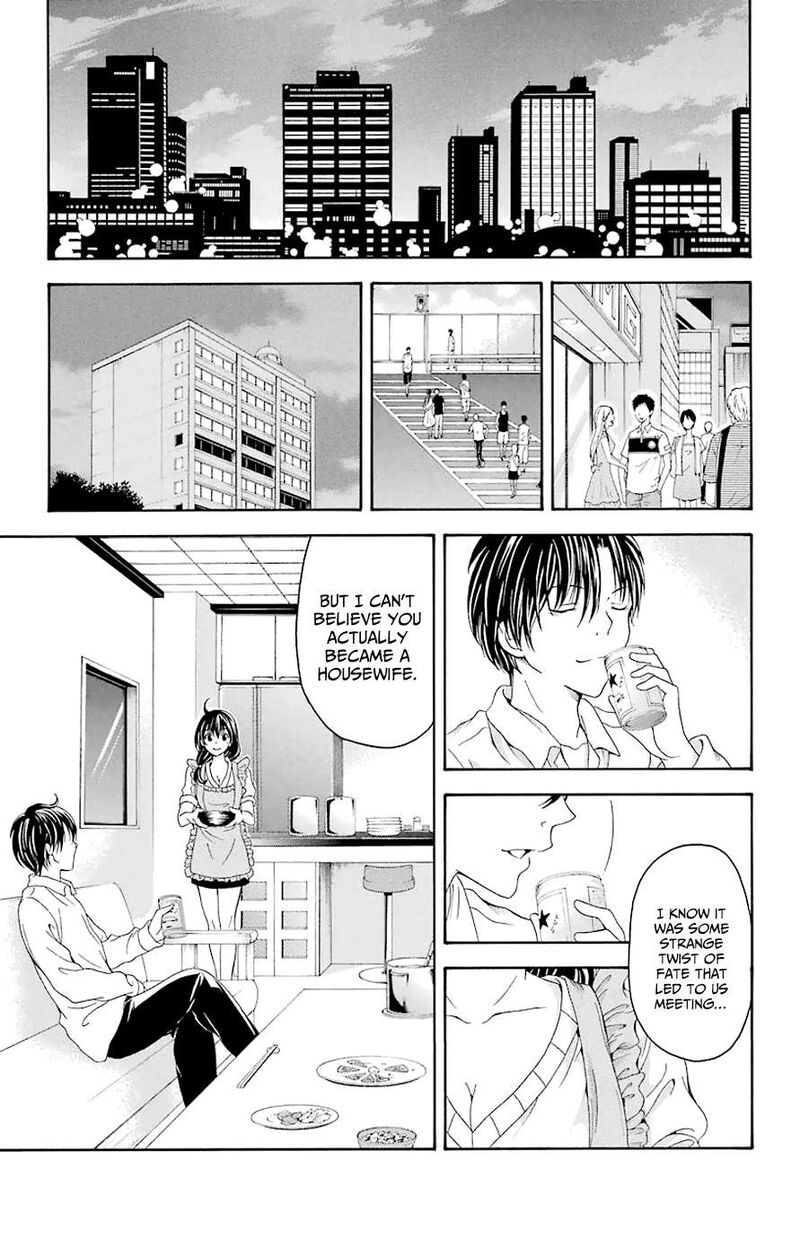 Zetsuen No Tempest Chapter 44b Page 27