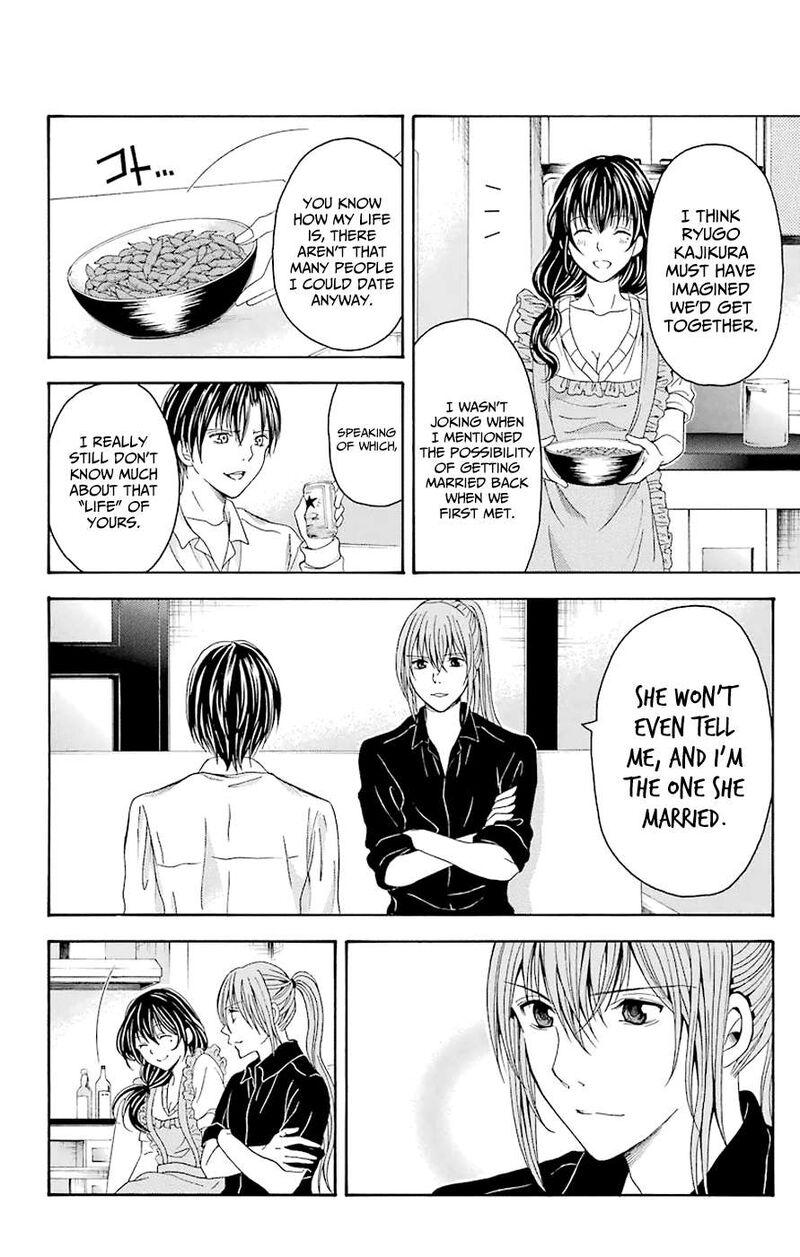Zetsuen No Tempest Chapter 44b Page 28