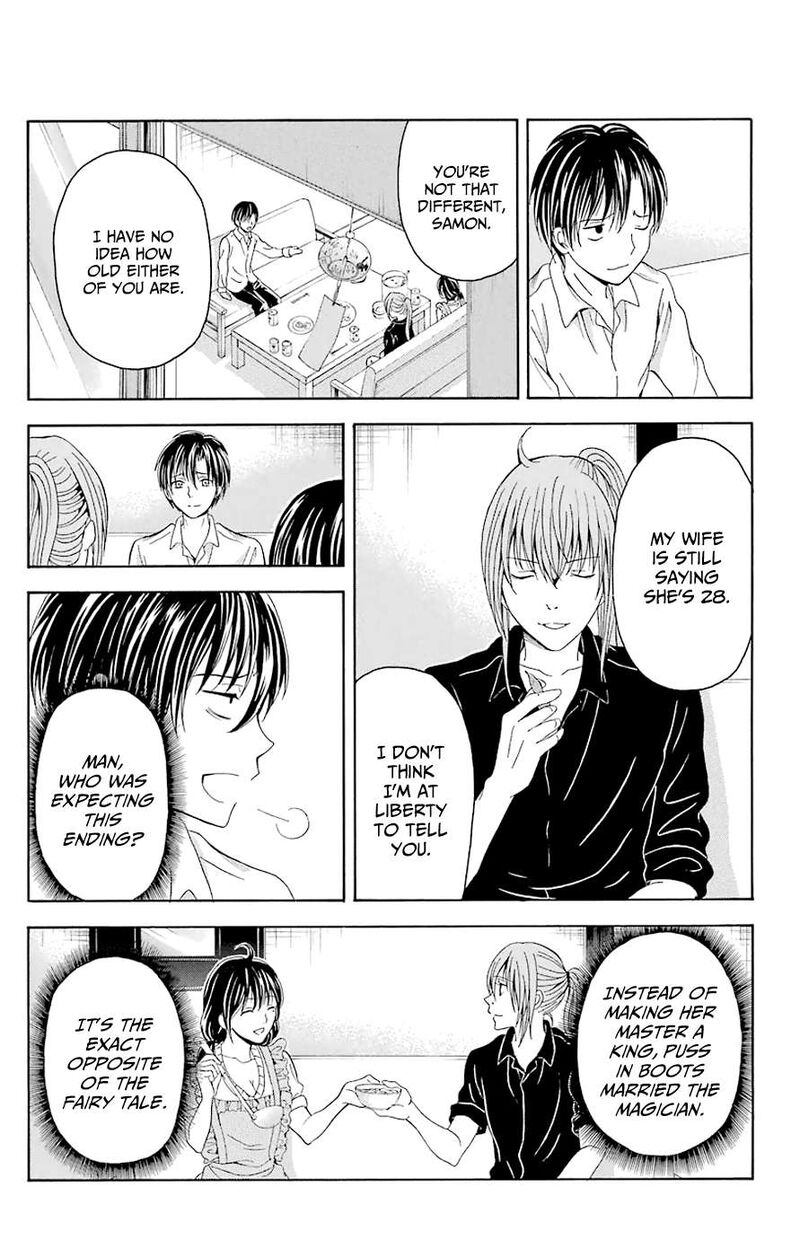 Zetsuen No Tempest Chapter 44b Page 29