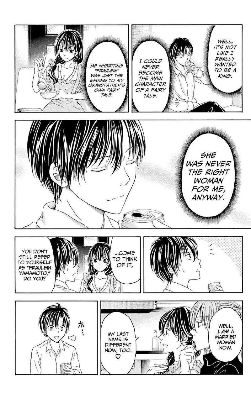 Zetsuen No Tempest Chapter 44b Page 30
