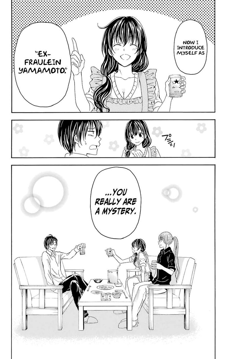 Zetsuen No Tempest Chapter 44b Page 31