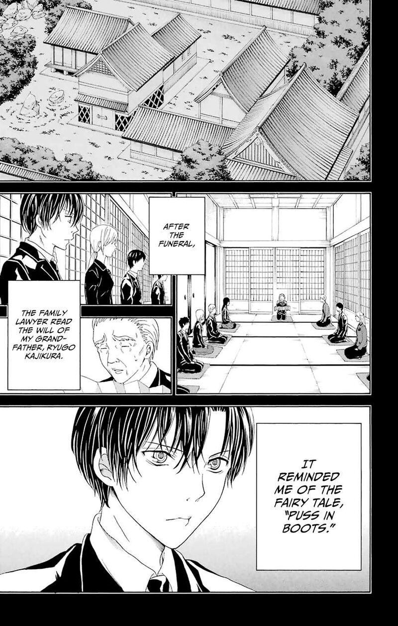 Zetsuen No Tempest Chapter 44b Page 4