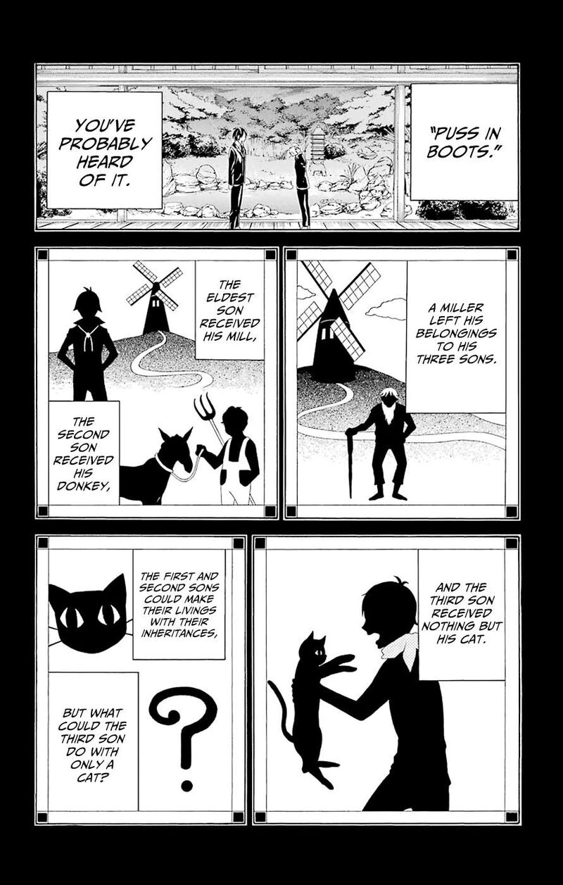Zetsuen No Tempest Chapter 44b Page 7