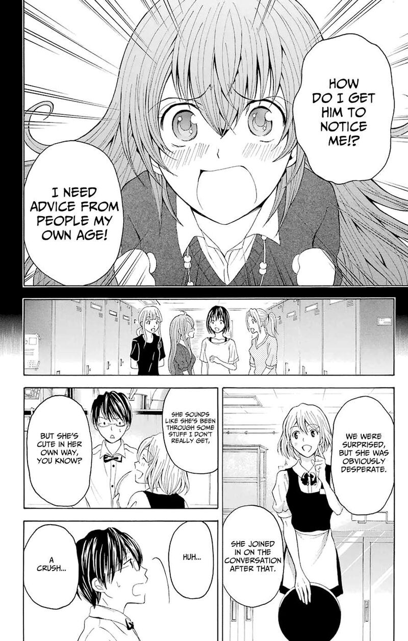 Zetsuen No Tempest Chapter 44c Page 10