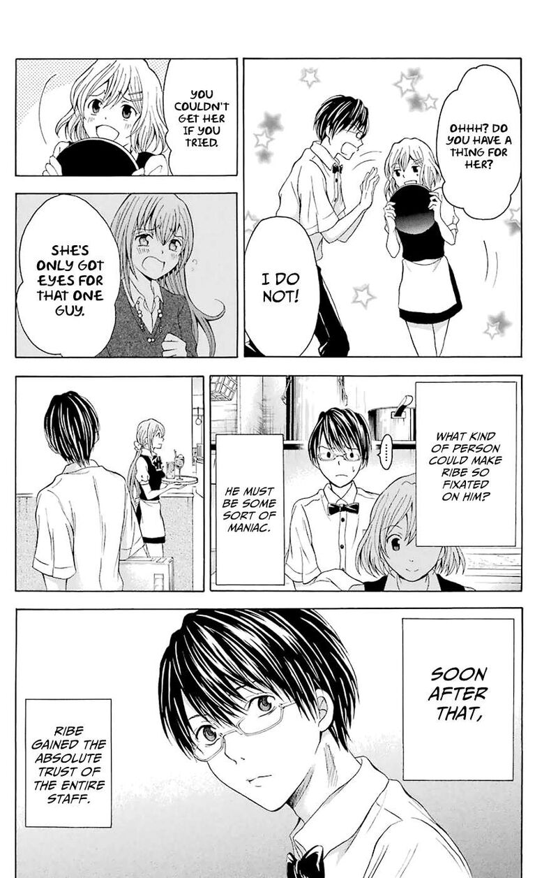 Zetsuen No Tempest Chapter 44c Page 11