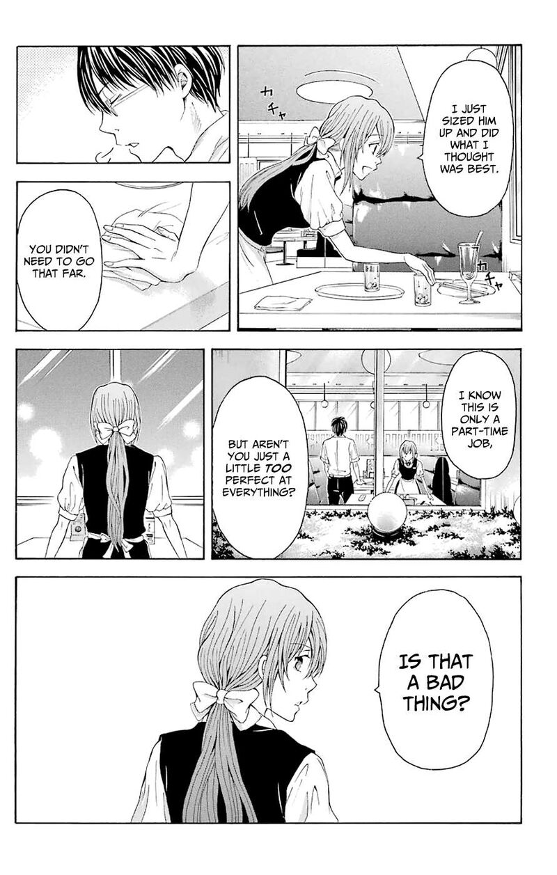 Zetsuen No Tempest Chapter 44c Page 17