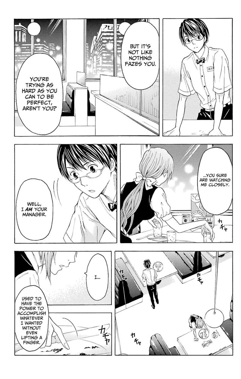 Zetsuen No Tempest Chapter 44c Page 18