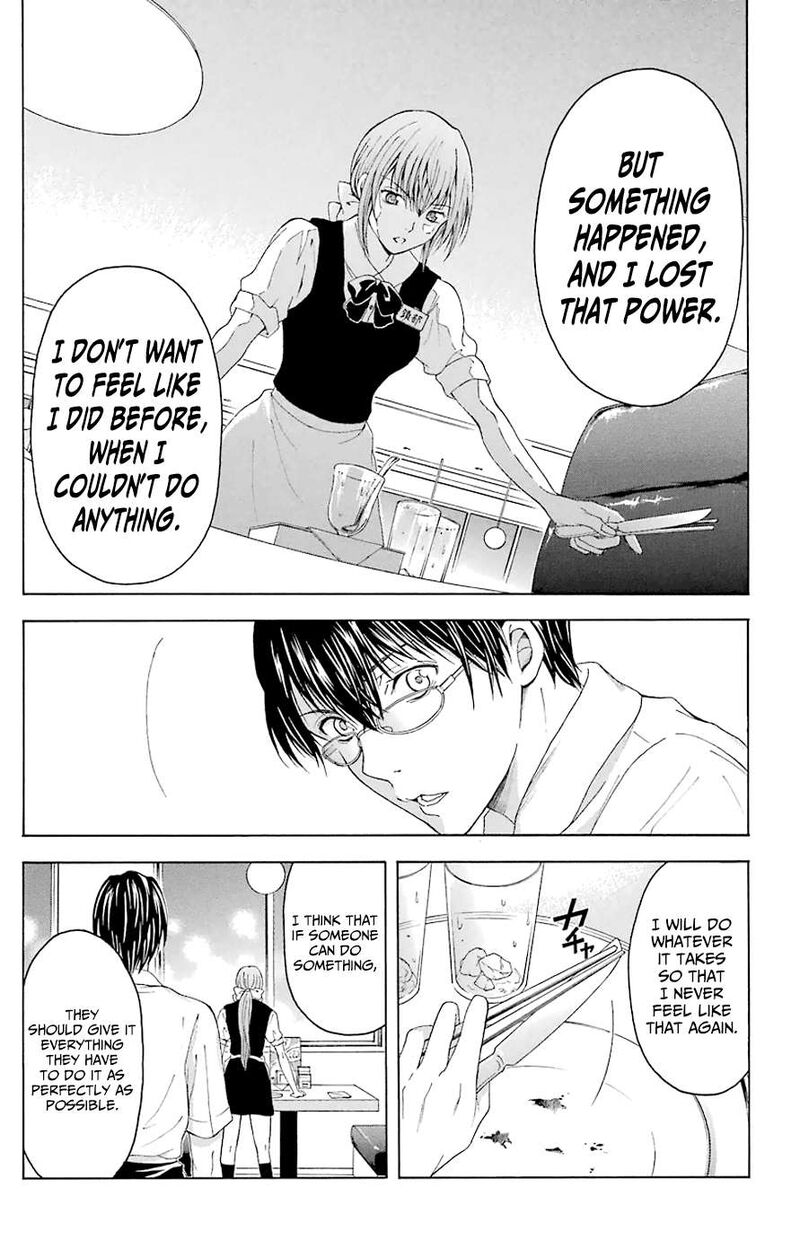 Zetsuen No Tempest Chapter 44c Page 19
