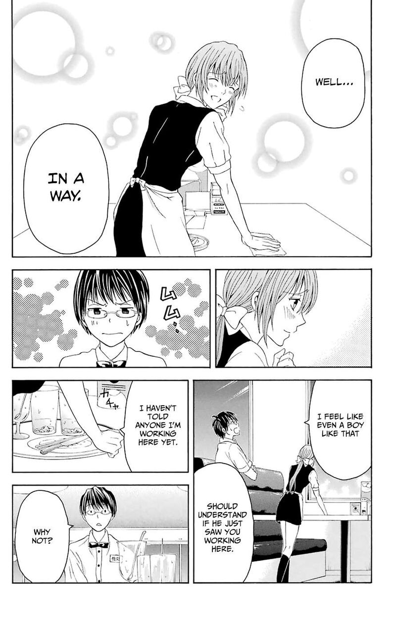 Zetsuen No Tempest Chapter 44c Page 21