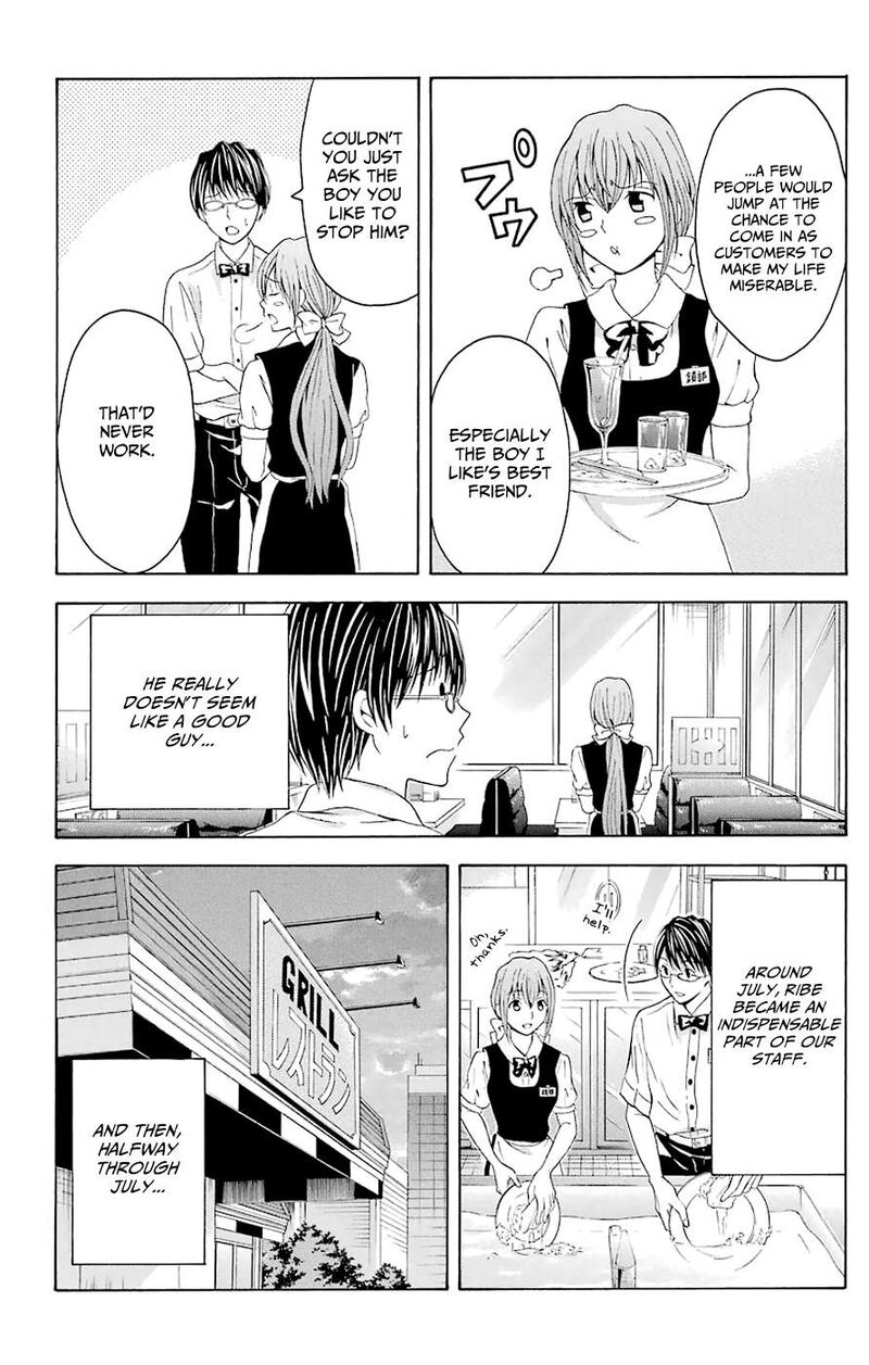 Zetsuen No Tempest Chapter 44c Page 22