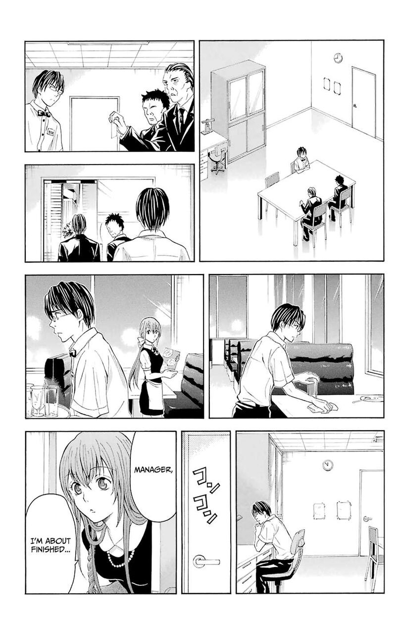 Zetsuen No Tempest Chapter 44c Page 24