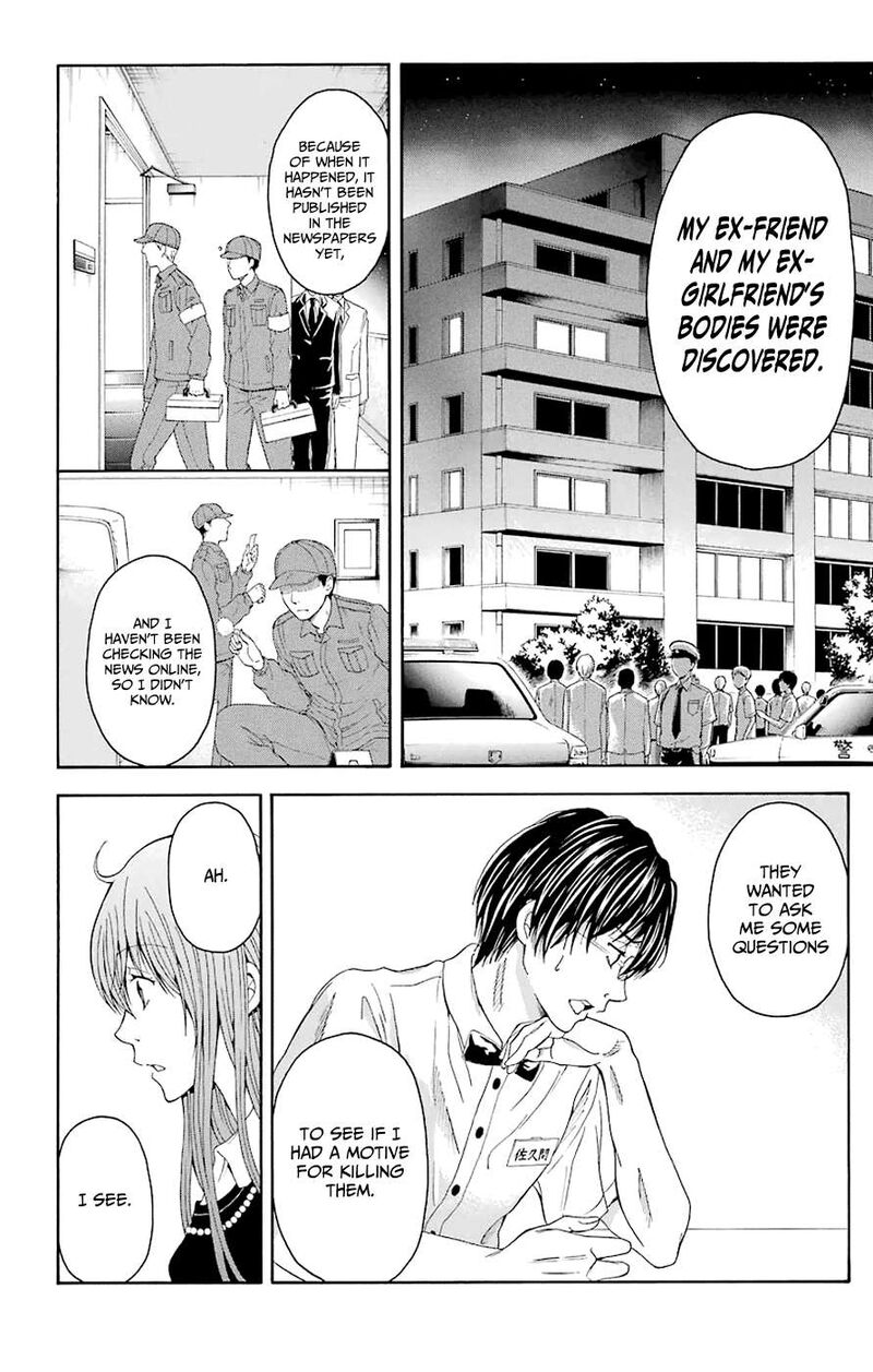 Zetsuen No Tempest Chapter 44c Page 26
